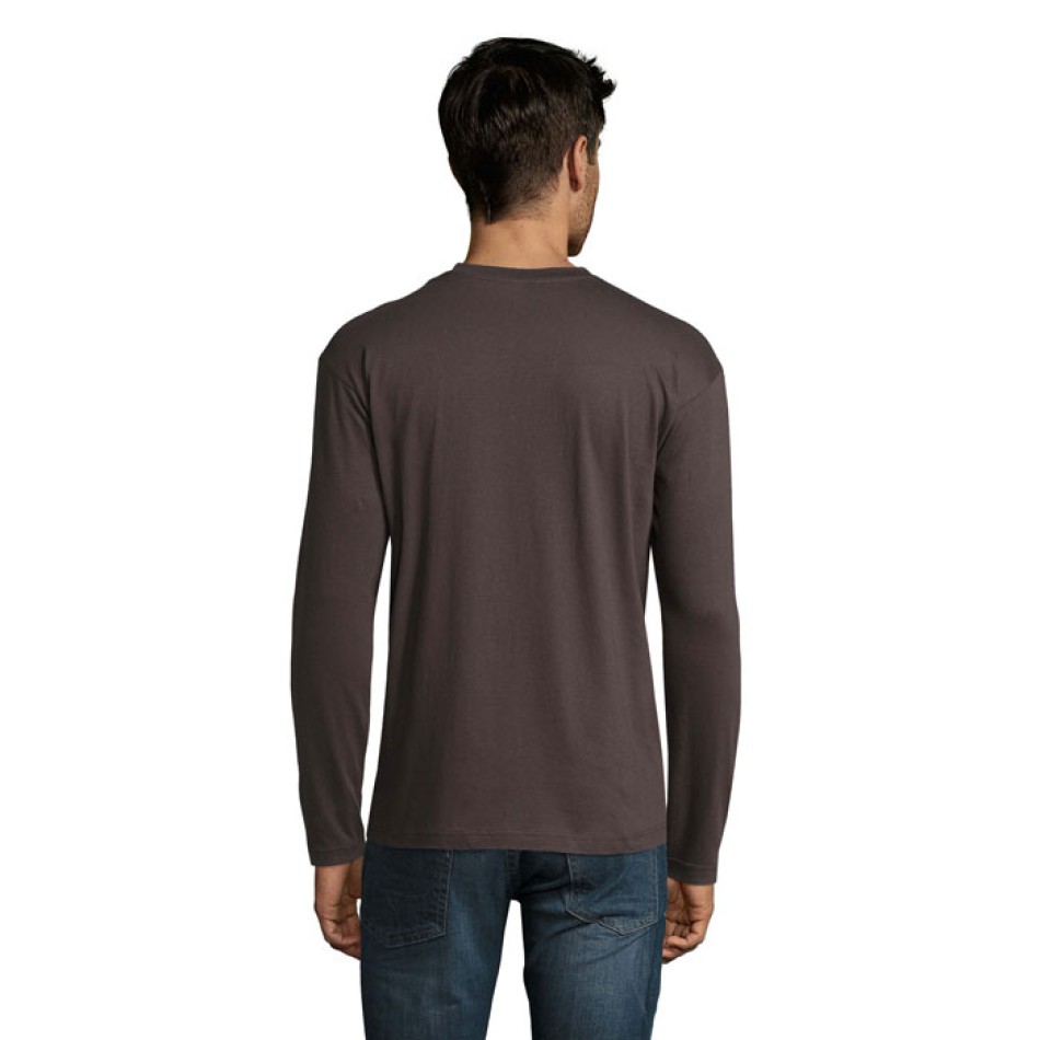 MONARCH - T Shirt MONARCH UOMO 150g Gadget.it