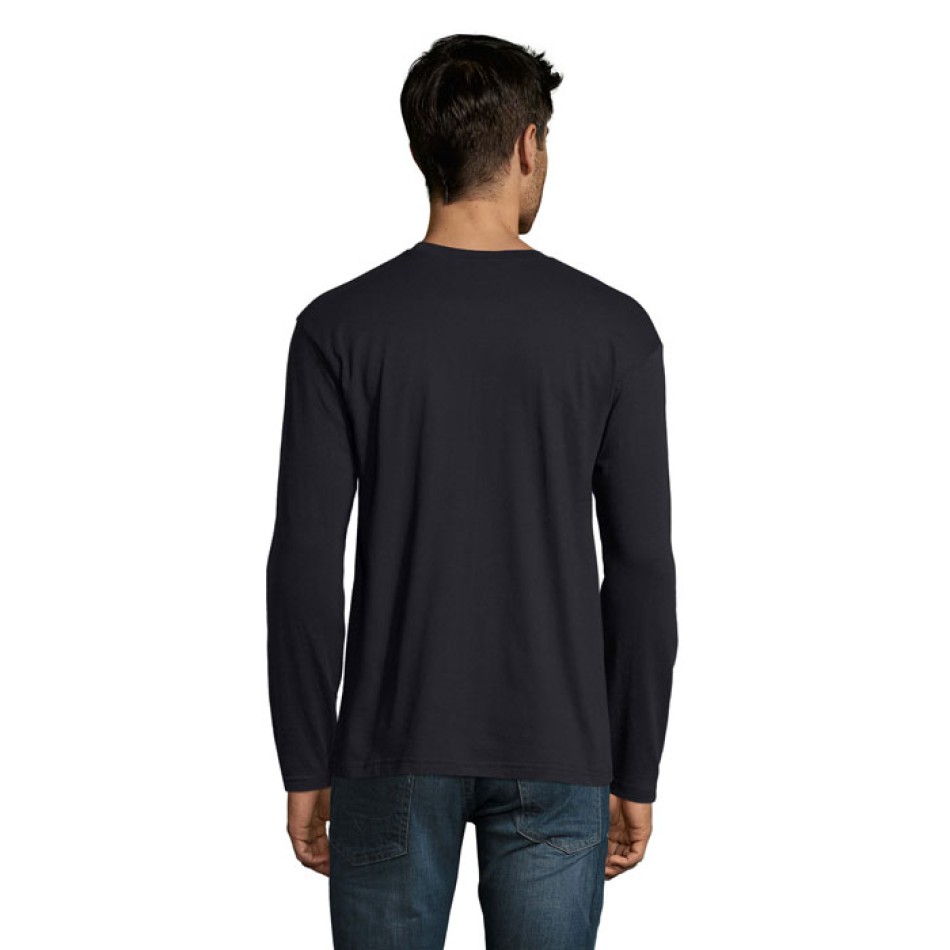 MONARCH - T Shirt MONARCH UOMO 150g Gadget.it