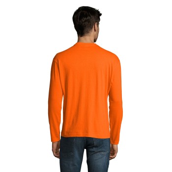 MONARCH - T Shirt MONARCH UOMO 150g Gadget.it