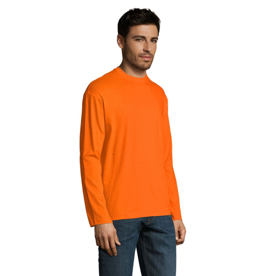 MONARCH - T Shirt MONARCH UOMO 150g Gadget.it