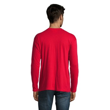 MONARCH - T Shirt MONARCH UOMO 150g Gadget.it