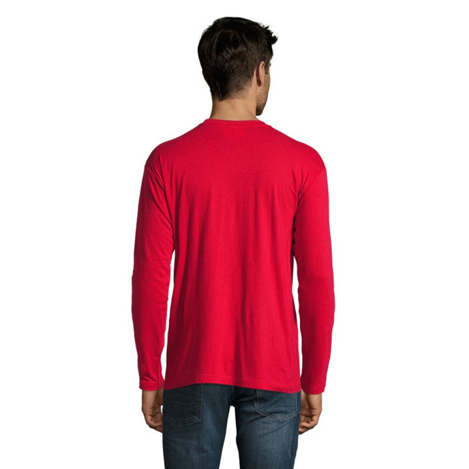 MONARCH - T Shirt MONARCH UOMO 150g Gadget.it