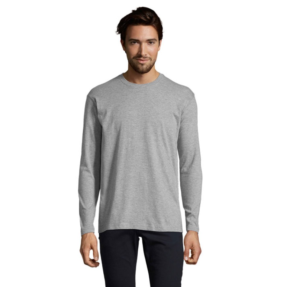 MONARCH - T Shirt MONARCH UOMO 150g Gadget.it