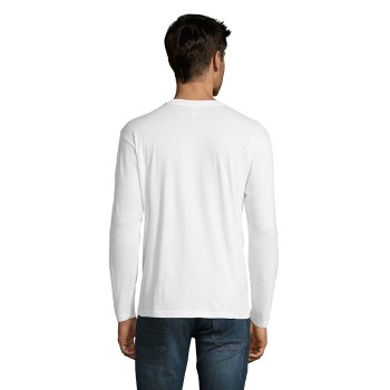 MONARCH - T Shirt MONARCH UOMO 150g Gadget.it