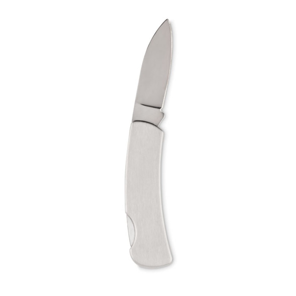 MONSON - Coltello tascabile pieghevole Gadget.it