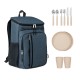 MONTECOOL - Borsa frigo in RPET 600D Gadget.it