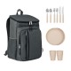 MONTECOOL - Borsa frigo in RPET 600D Gadget.it