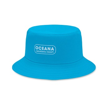 MONTI - Cappello pescatore in cotone Gadget.it