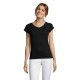 MOON - MOON DONNA T-SHIRT 150g Gadget.it