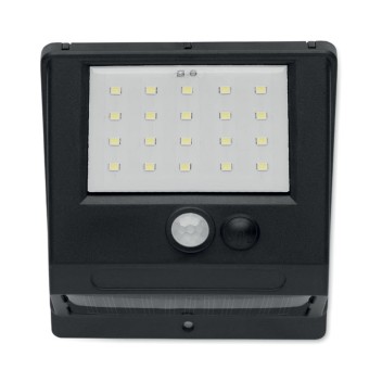 MOTI - Luce solare LED di movimento Gadget.it