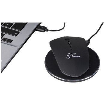 Mouse a ricarica wireless SCX.design O21  Gadget.it