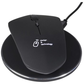 Mouse a ricarica wireless SCX.design O21  Gadget.it