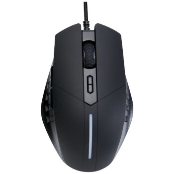 Mouse da gaming RGB Gleam Gadget.it