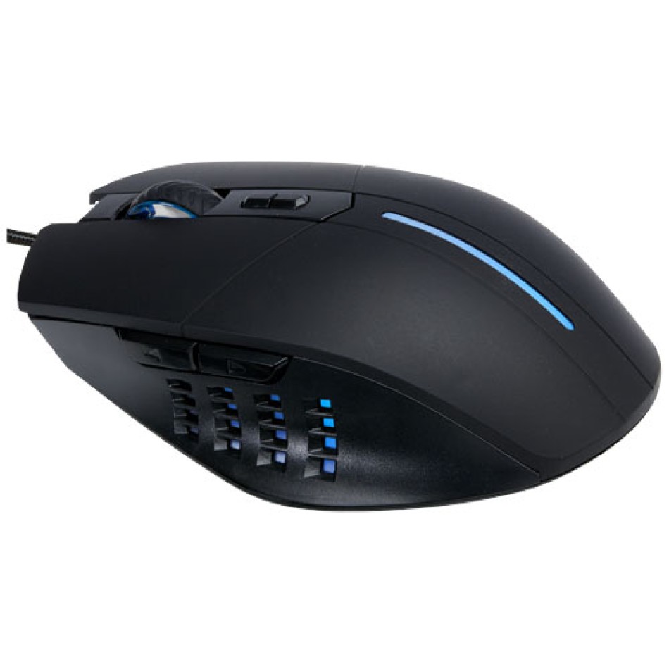 Mouse da gaming RGB Gleam Gadget.it