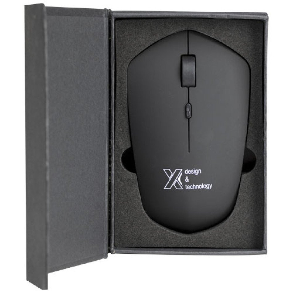 Mouse luminoso SCX.design O20 wireless Gadget.it