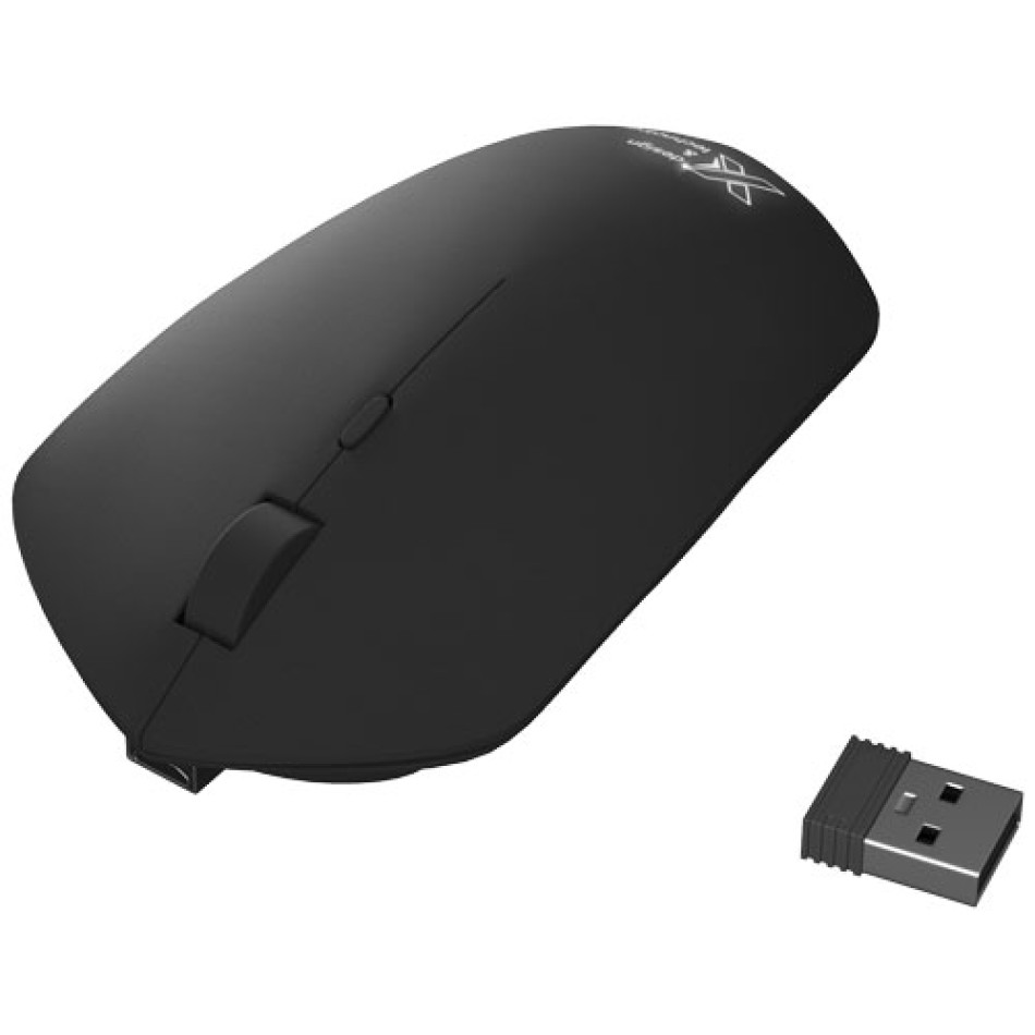 Mouse luminoso SCX.design O20 wireless Gadget.it