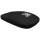 Mouse wireless in materiale antibatterico con logo luminoso SCX.design O22