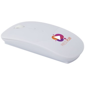 Mouse wireless in plastica riciclata certificata RCS Menlo  Gadget.it