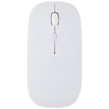 Mouse wireless in plastica riciclata certificata RCS Menlo  Gadget.it