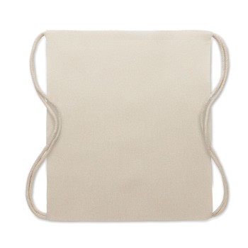 MUJIKA - Borsa in cotone riciclato 140 g Gadget.it