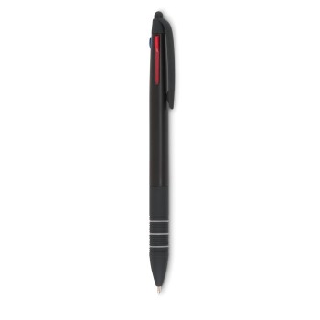 MULTIPEN - Penna con tre refill Gadget.it