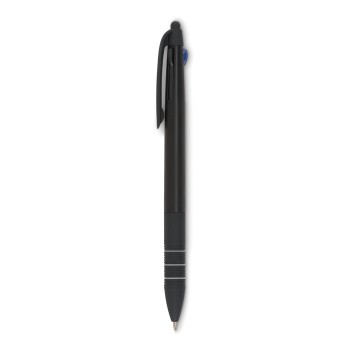 MULTIPEN - Penna con tre refill Gadget.it