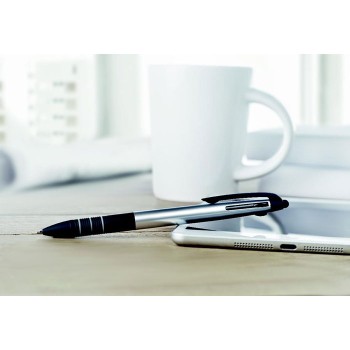 MULTIPEN - Penna con tre refill Gadget.it