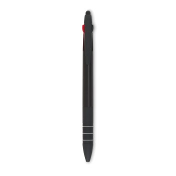 MULTIPEN - Penna con tre refill Gadget.it