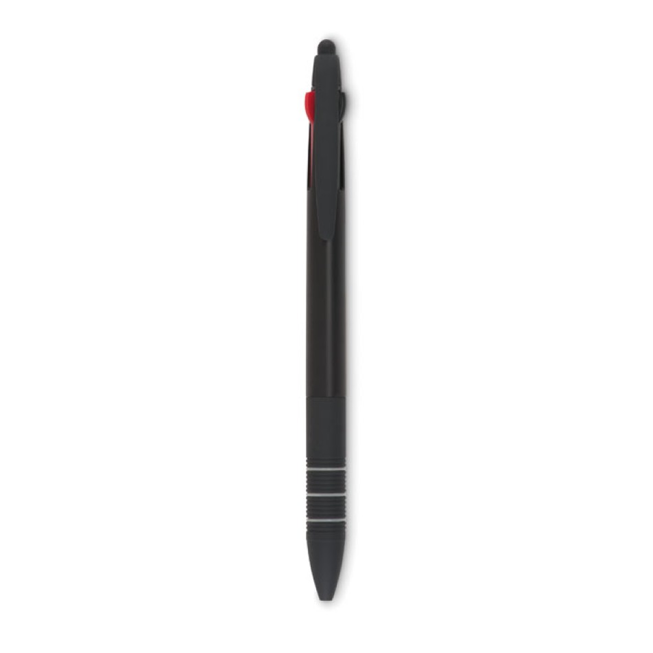 MULTIPEN - Penna con tre refill Gadget.it