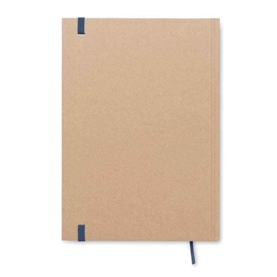 MUSA - Notebook A5, pagine riciclate Gadget.it