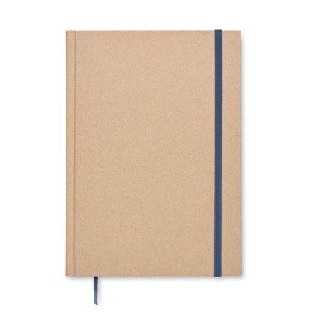 MUSA - Notebook A5, pagine riciclate Gadget.it