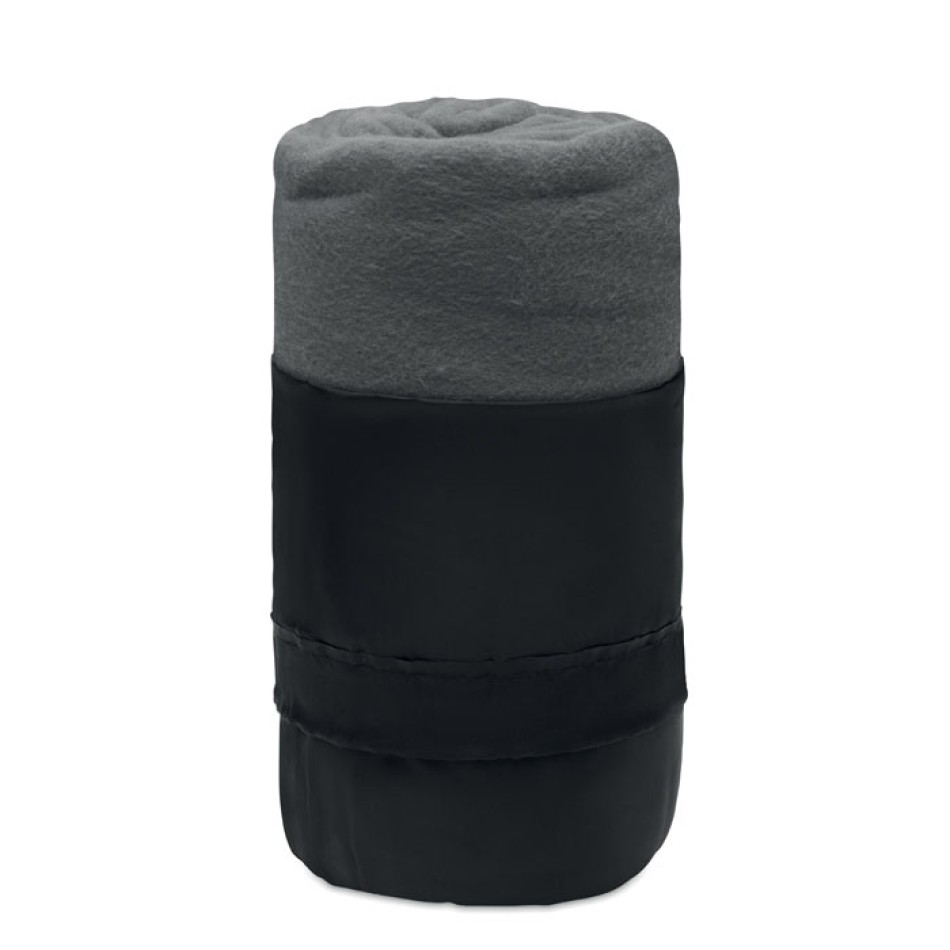 MUSALA RPET - Coperta da viaggio Gadget.it