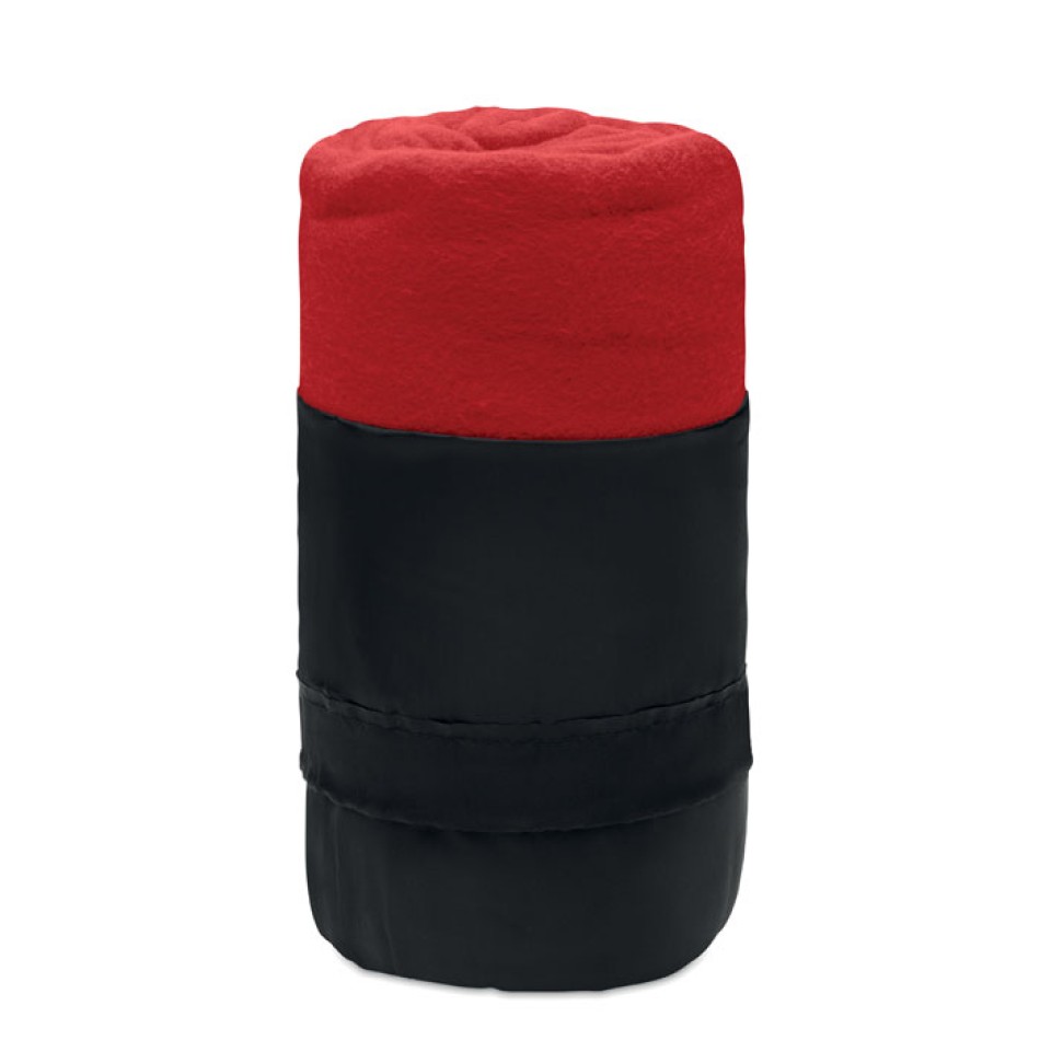 MUSALA RPET - Coperta da viaggio Gadget.it