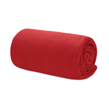 MUSALA RPET - Coperta da viaggio Gadget.it