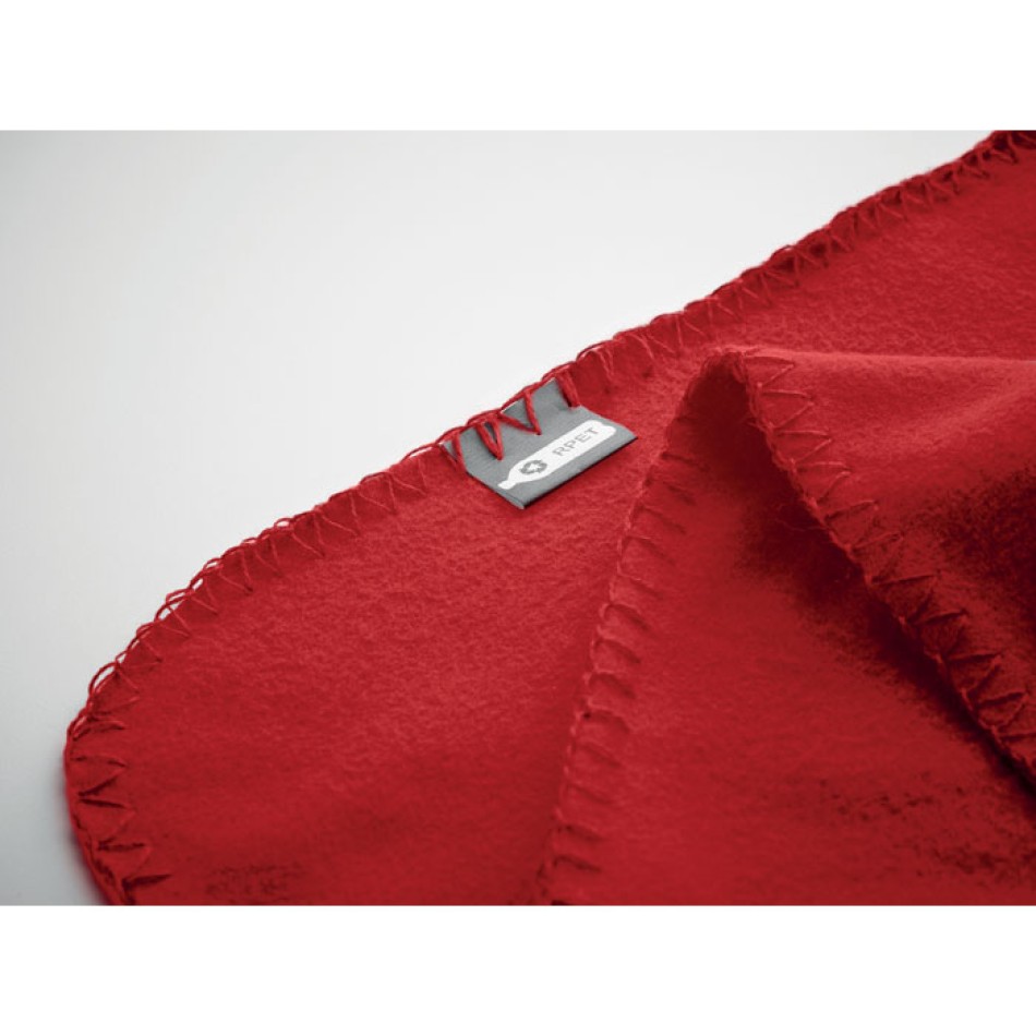 MUSALA RPET - Coperta da viaggio Gadget.it