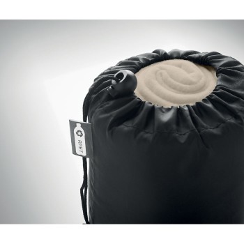 MUSALA RPET - Coperta da viaggio Gadget.it