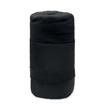 MUSALA RPET - Coperta da viaggio Gadget.it