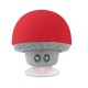 MUSHROOM - Speaker wireless con ventosa Gadget.it