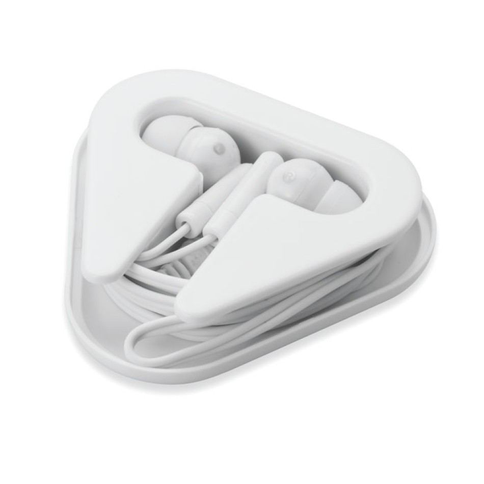 MUSIPLUG - Auricolare in astuccio di PS Gadget.it