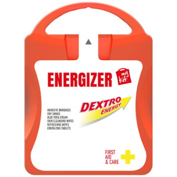 MyKit Set Energizer Gadget.it