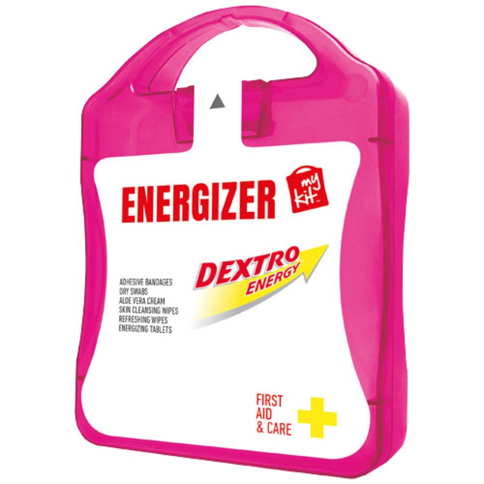 MyKit Set Energizer Gadget.it