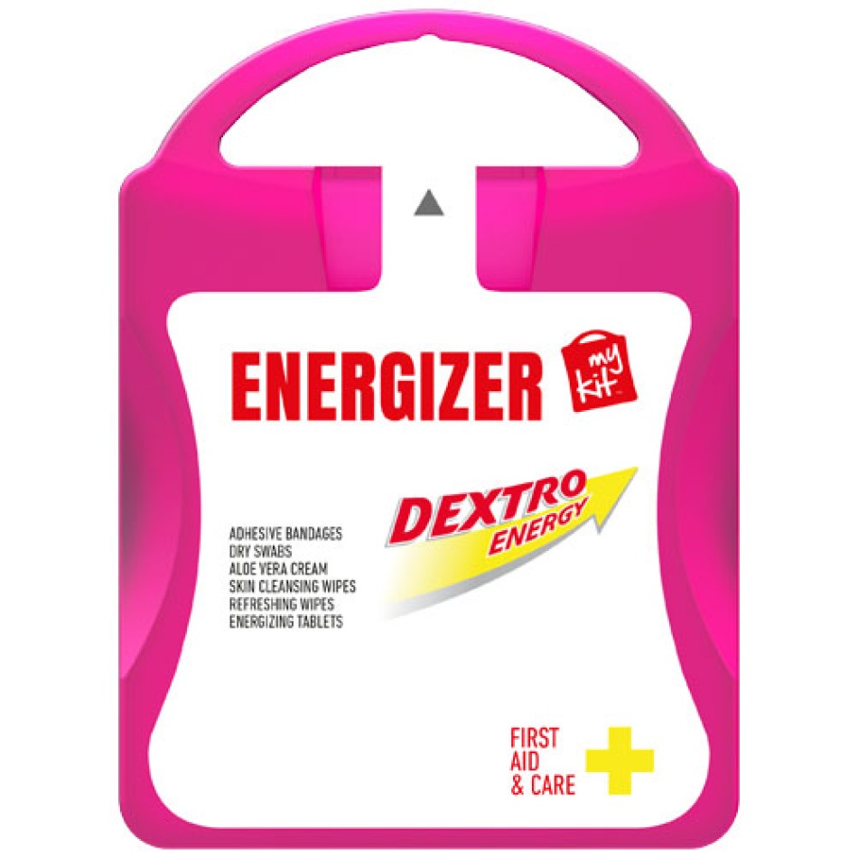 MyKit Set Energizer Gadget.it