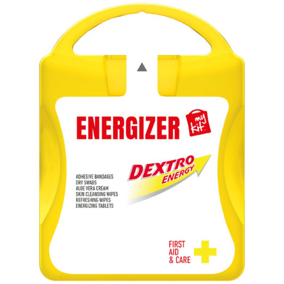 MyKit Set Energizer Gadget.it