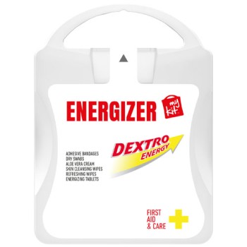 MyKit Set Energizer Gadget.it