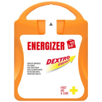 MyKit Set Energizer Gadget.it