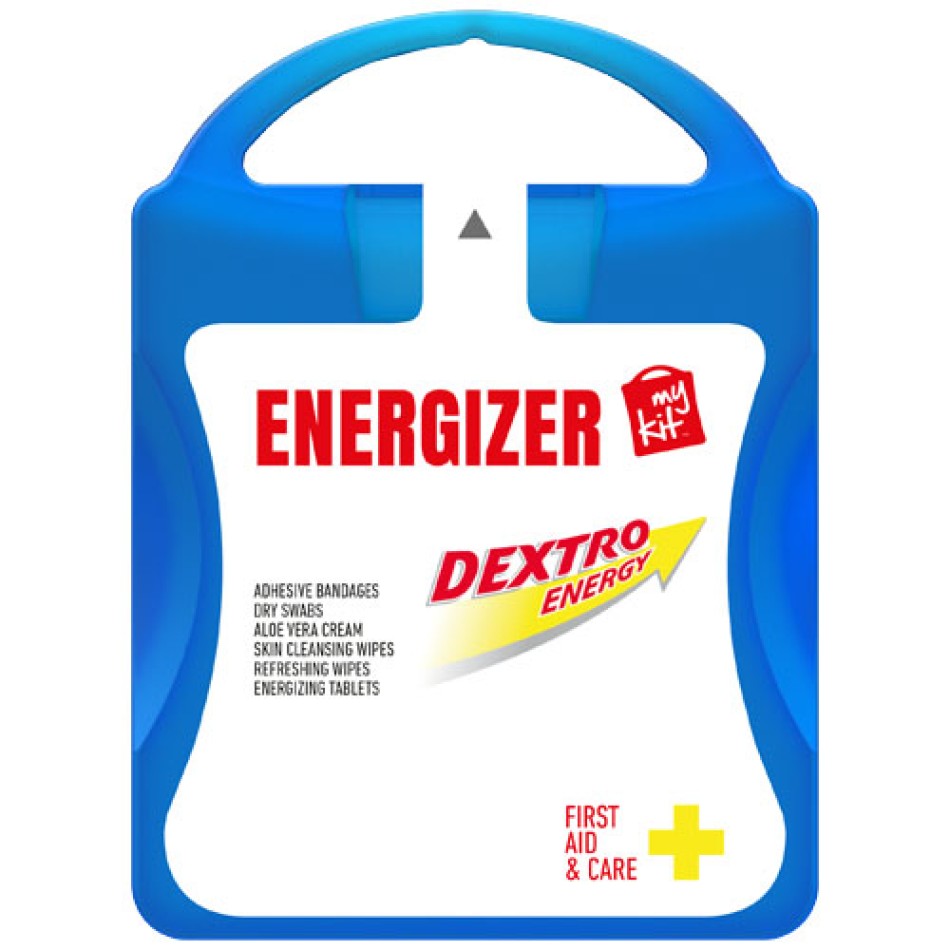 MyKit Set Energizer Gadget.it