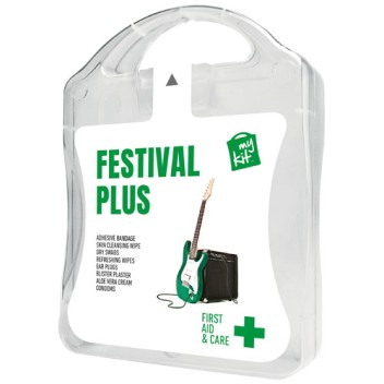 MyKit Set Festival Plus Gadget.it