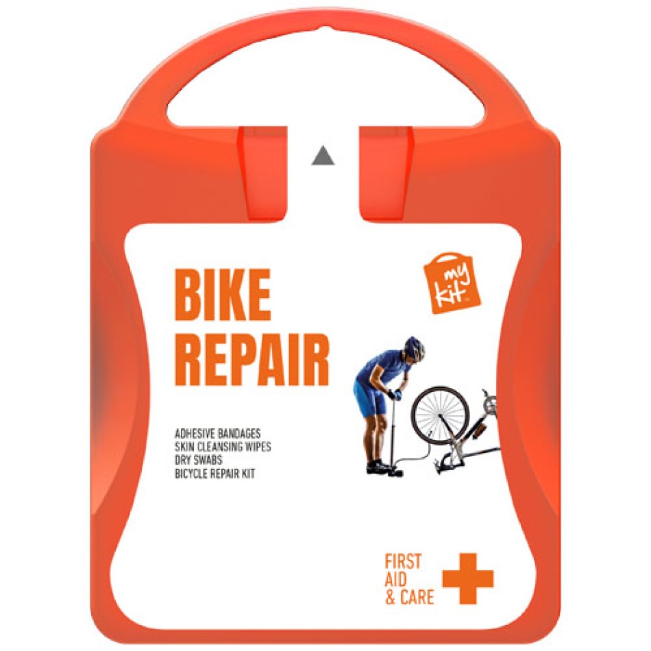 MyKit Set Riparazione Bici Gadget.it