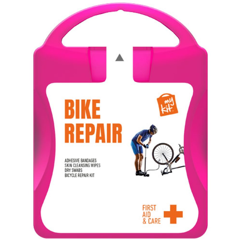 MyKit Set Riparazione Bici Gadget.it