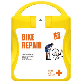 MyKit Set Riparazione Bici Gadget.it